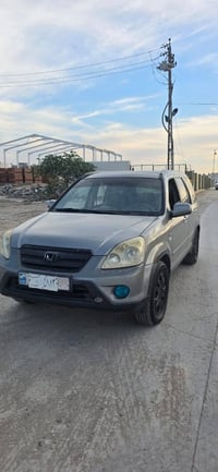 ٢٠٠٥ • تاير وباتري جديد • كركوك