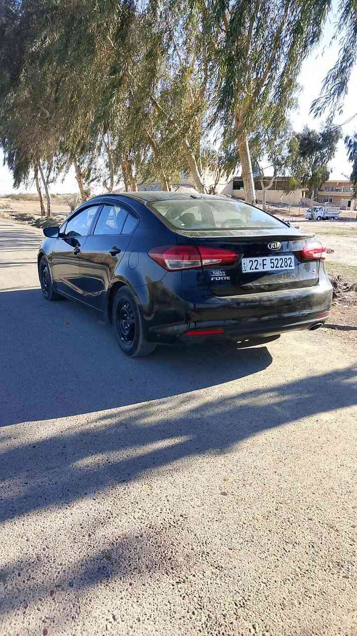 السلام عليكم كيا فورتي للبيع 2017
مكينه 2000 دوش كير ومكينه جدد مكفولات 
وارد امريكي حادثها شويه من البنيد مصبوغ ° سرقه جاملغ مال سايق رقم اربيل انكليزي وكاله من شركه شيروان تحويل ثاني يوم وكاله بسمي مكاني بغداد الحسينيه تخم تاير جديد ويل جدد سياره نضيفه لونها اسود ماعندي صور حادثها بجهازي القديم وحترك جهازي وراحن تاخذها سويلها سونار وكلشي يطلعلك اذا تريد تبريد مابيها يمكن نقص غاز بيها تدفئه  سعرها 110


**إذا كنت صاحب هذا الإعلان وتريد حذفه لأي سبب، رجاءا أرسل رسالة إلى الدعم الفني**