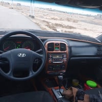 سوناتا • ٢٠٠٥ • وارد خليجي