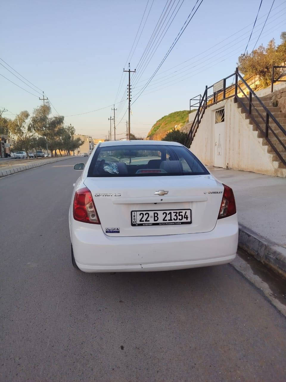 اوبتره موديل 2011 بدون صبغ وبدون ضرر سياره جاهزه مكينه وكير خير من الله وتبريد❄️ شغال رقم سنويه وهزه جديده بسمي وشرط التحويل بيها كابون ماستر بيها سياره جاهزه وحلوه تجي شوفها احلى من الصور سعرها 80 
***********
***********
استفسار اكثر اتصل وتدلل
