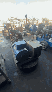 🌿يالله تم وصول وجبة جديدة من مولدات كهربائية نوع تويو ياباني ٣٠ كيفي وعنتر ٣بست   ٣٠ كيفي ومولدات كيا ٣٠ كيفي و مكاين لحيم نوع زيتور ٣ بستم جيكي ويتواجد داينمولحام  جيكي عنوان بغداد كسره و عطش*********** ***********🌿🌴
