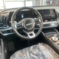 سبورتج لارج • هايبرد • ٢٠٢٣