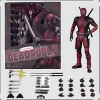 مجسم متحرك • قيم • بالعافيه