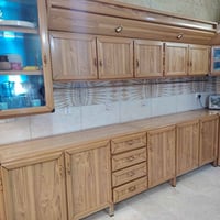 كاونتر • بدون سنك • ٩٠×١٠٠