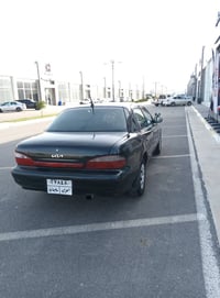 اوتوماتيك • ١٩٩٥ • رقم سليماني