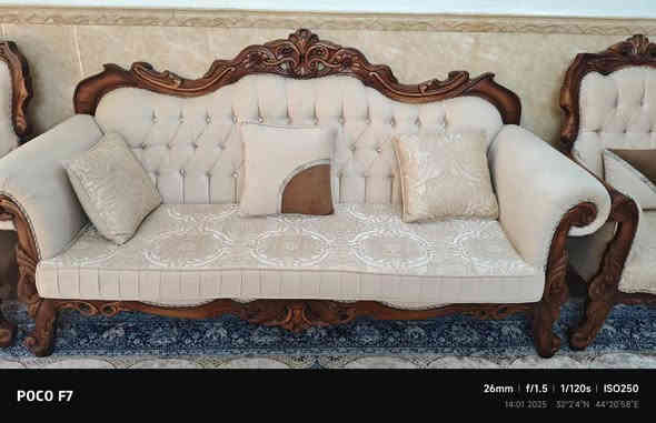 تخم تركي زان ١٠ نفرات نظيف لا كسر ولانازل مليون وربع بحي الجامعه ***********
