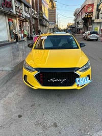 للبيع انتره امريكي موديل 2018فول موصفات محرك 20 بيه منضومه غاز ضرر برأ...