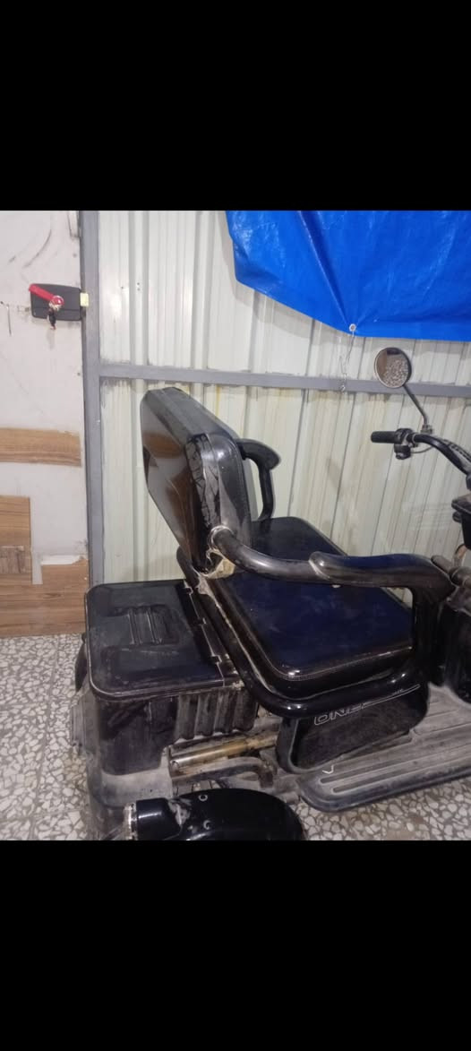 مرحبا عندي دراجه شحن سعره500بيها مجال لسعر مكان بغداد مدينه الصدر


**إذا كنت صاحب هذا الإعلان وتريد حذفه لأي سبب، رجاءا أرسل رسالة إلى الدعم الفني**