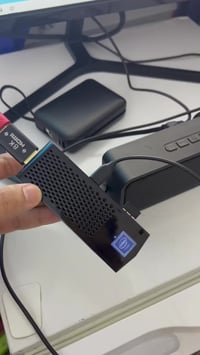 ميني بي سي • هارد 128 جيجا • رام 8 جيجا