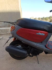 منغولي • سلف وهندر • كهربائيات شغالة