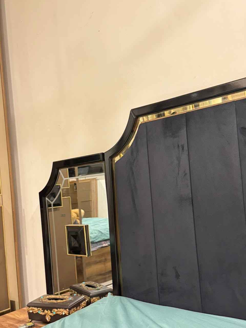 غرفة نوم نضيفه للبيع


**إذا كنت صاحب هذا الإعلان وتريد حذفه لأي سبب، رجاءا أرسل رسالة إلى الدعم الفني**