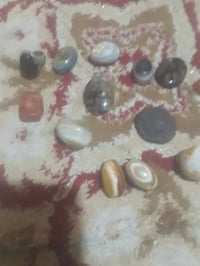 احجار قديمة • السليماني • الداودي