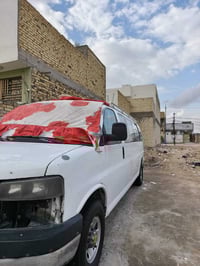 سفانا • ٢٠٠٧ • مكينه وكير جديد