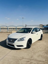 سنترا • ٢٠١٤ • اربيل