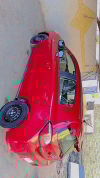 ميراج ٢٠٢١ • ٤٢٠٠٠ كم • حادث مصلح