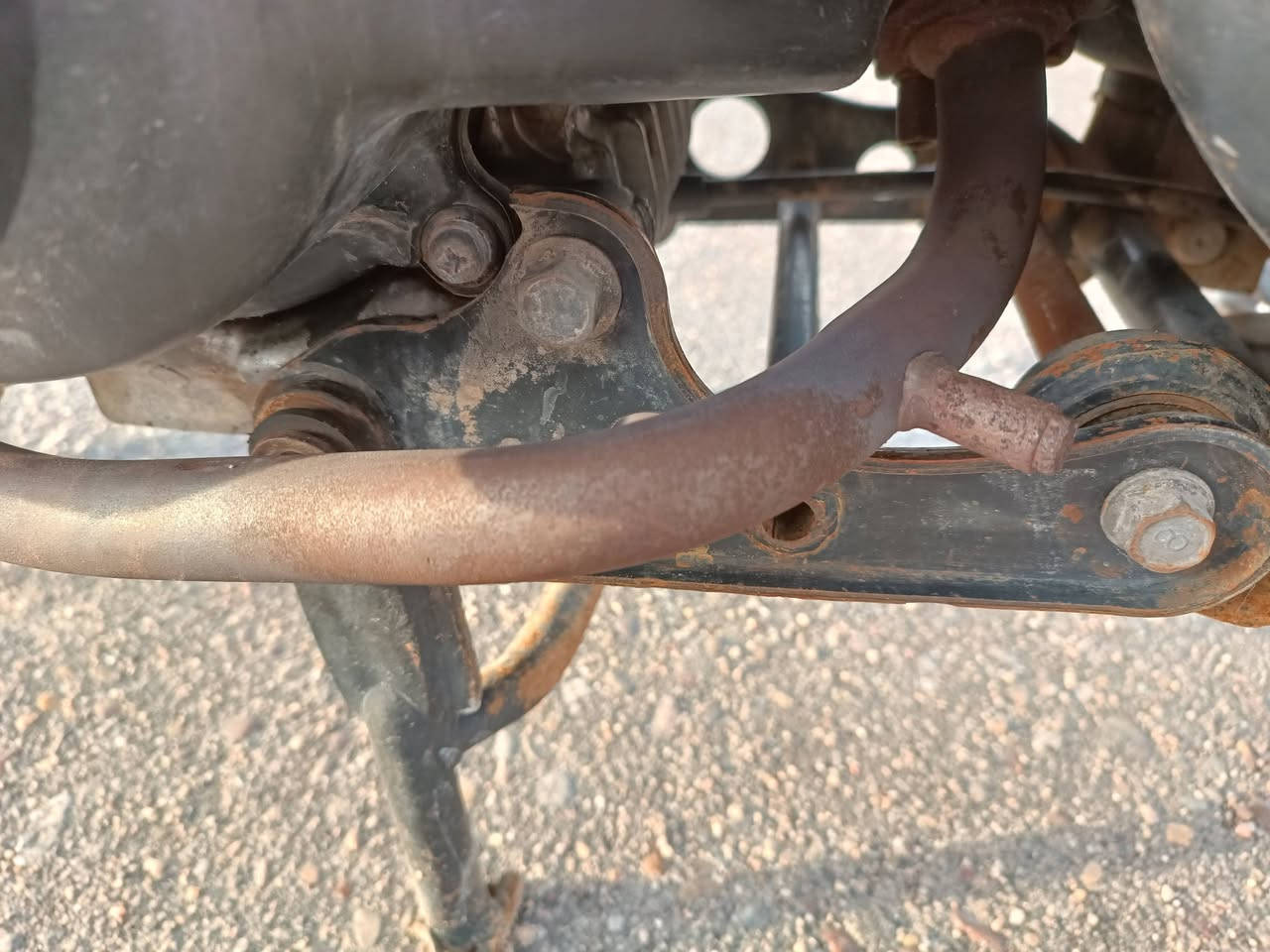 السلام عليكم ورحمة الله وبركاته
دراجة ماكس عدلة ياباني مال رمبة بلادية
مكاني بصرة ابو صخير / ***********
