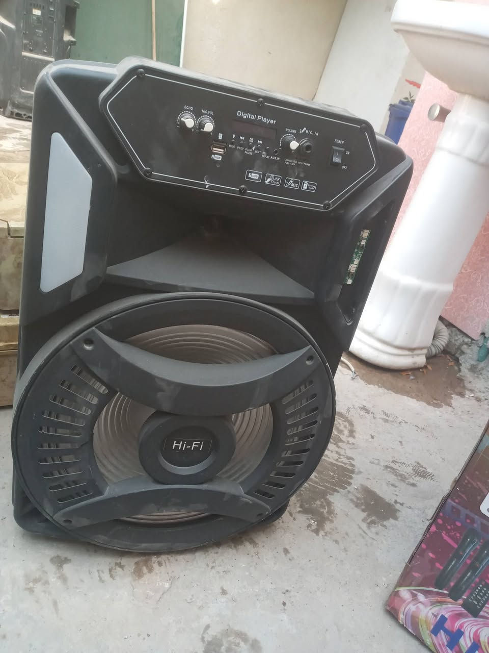 السلام عليكم للبيع
نضيفات حيل 
سعر مناسب 
بغداد واتساب 
***********
