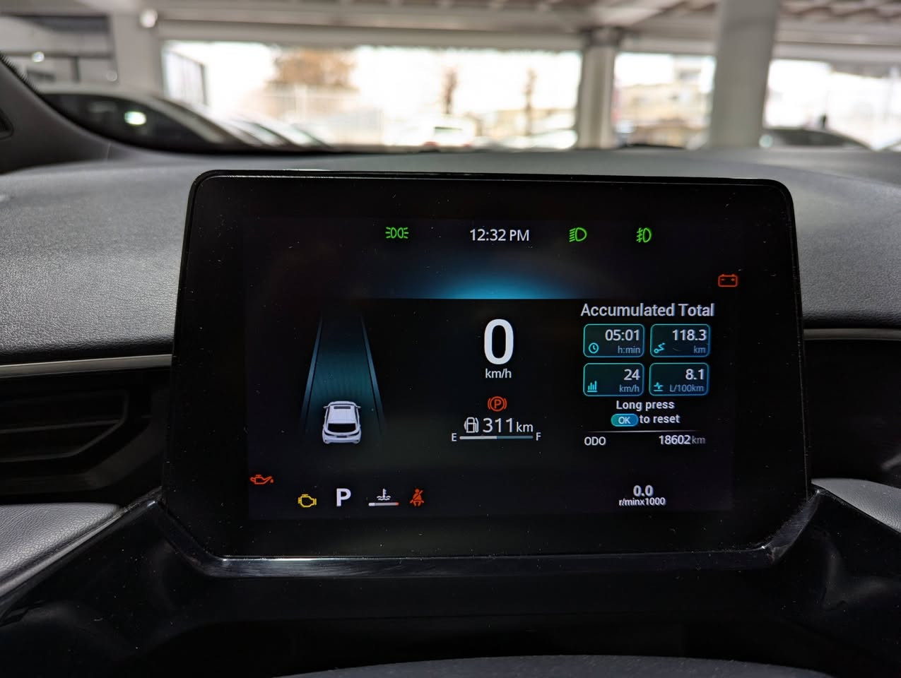 MG3 2025 

بسم الله الرحمن الرحيم

سیارة ام جي 3 موديل 2025

صبغ:بدون صبخ 

سيارة رقم سليمانية 

ماشية:18000كم

سيارة صفر مثل شركة لا داعي لوصف گير أو المحرك

للاستفسار:***********
