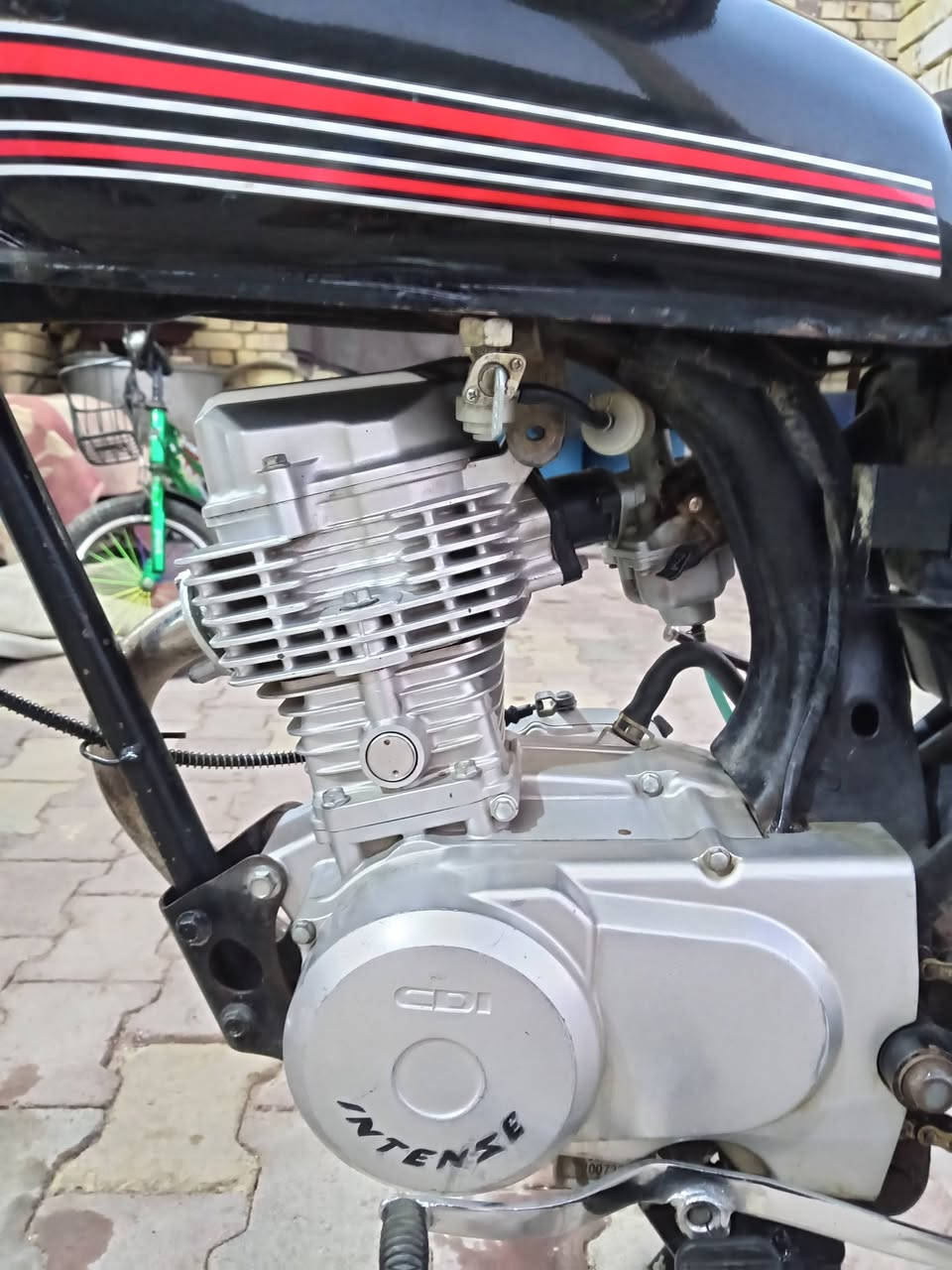 دراجة ايراني للبيع أوراق اصولي مديل ٢٠١٩ الي يريدها يراسلني خاص


**إذا كنت صاحب هذا الإعلان وتريد حذفه لأي سبب، رجاءا أرسل رسالة إلى الدعم الفني**