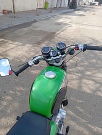 أمزت 81 • بايك • مكانى كركوك