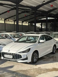 MG GT 2025 full mwasafat 16 hazar roshtwa 07738313247