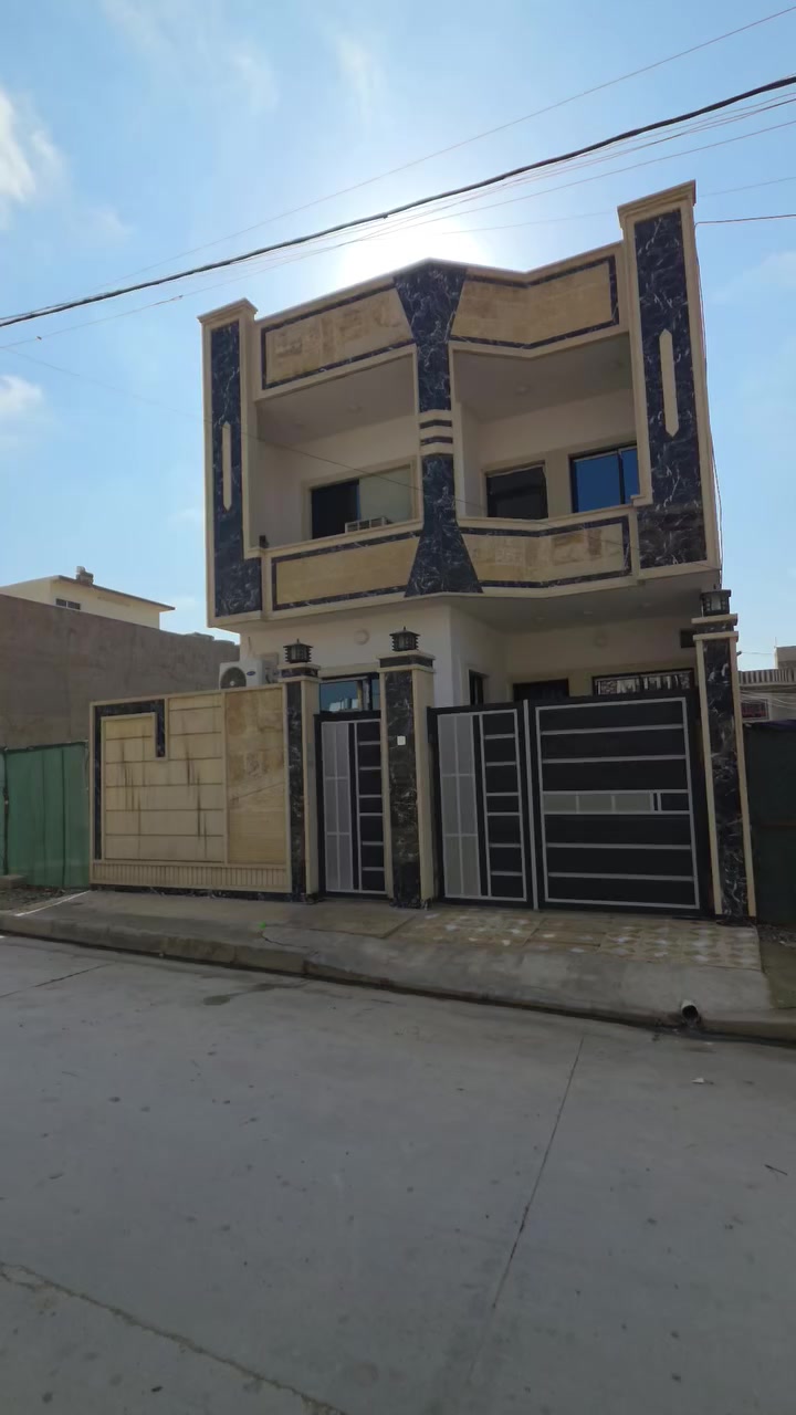 مكتب منازل للعقار  
#دار_للبيع #الموقع حي السماح الاساتذة قرب شارع ٦٠ 
#المساحة ١٥٠م٢
 يتكون الدار من طابقين 
#ط١ استقبال وهول ومطبخ وصحيات وغرفتين نوم 
#ط٢ ثلاثة غرف نوم وصالة وصحيات 
__________
للاستفسار الاتصال على الارقام:
☎️***********
☎️***********
أو زيارة مكتب منازل للعقار حي السماح سايدين الاركان قرب مول القمة 

#موقع_المكتب 9688+PG6 الموصل
