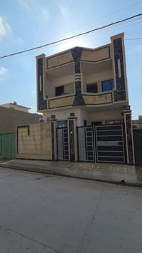 حي السماح الاساتذة • ١٥٠م٢ • منزل دورين