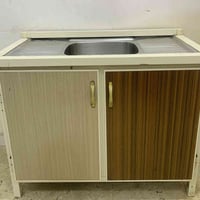 سنك الامنيوم • جديده • توصيل