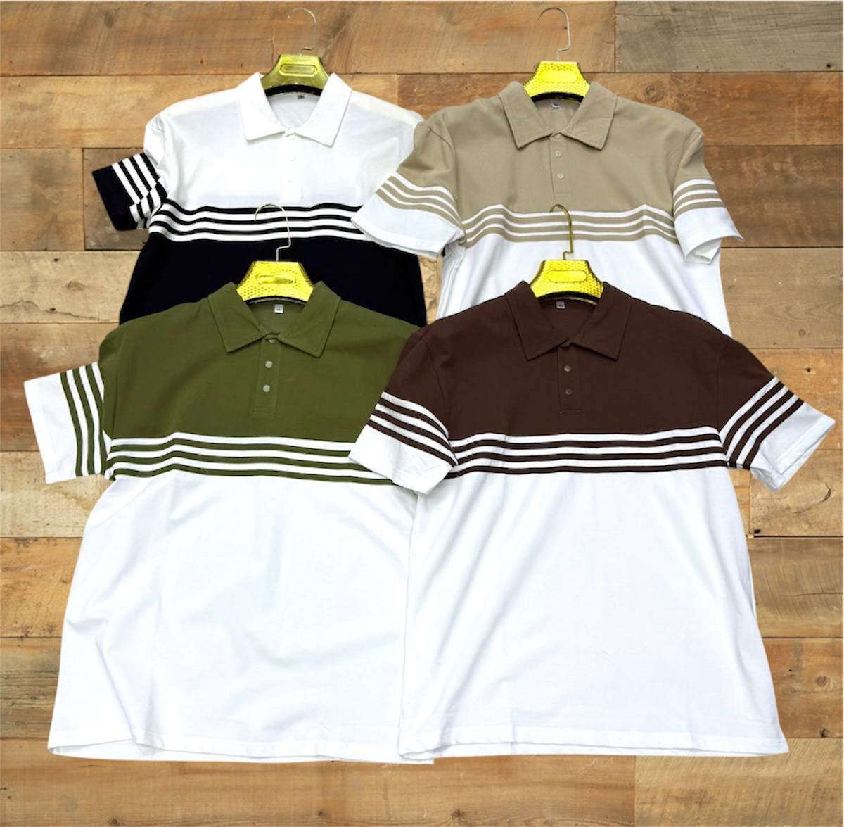 ياخه صيني 

🧧خامه قطن // قالب ✔️ 🧧

     القياسات _ L _ 3XL_

السعر داخل قناة التليگرام 
https://t.me/fgbkkgv57


**إذا كنت صاحب هذا الإعلان وتريد حذفه لأي سبب، رجاءا أرسل رسالة إلى الدعم الفني**