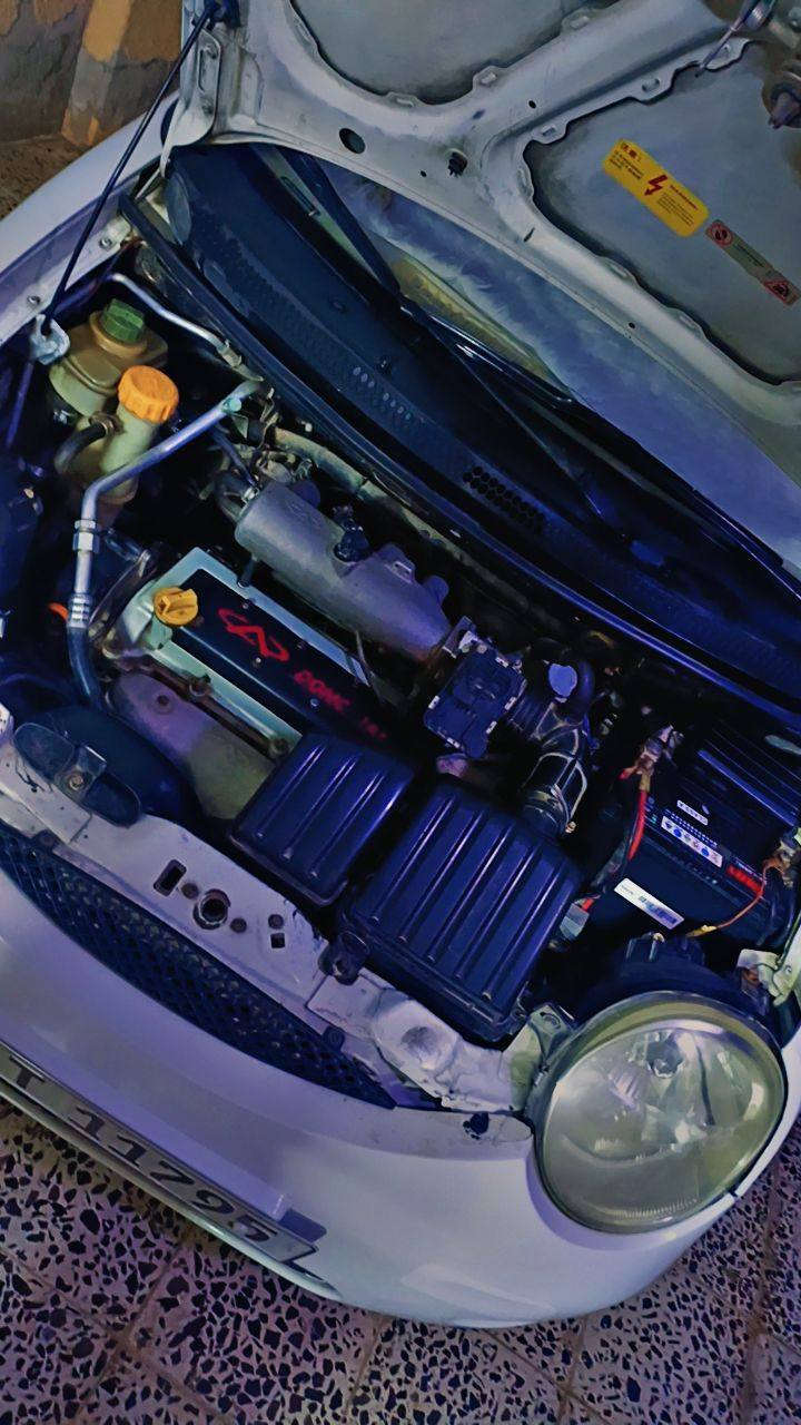 كيو كيو موديل 2010 سياره كير عادي ارقام نكليزي سياره كامله من كلشي هزه تحويل ثاني يوم سعر 30 وبيه مجال رقمي *********** مكاني فلوجه
