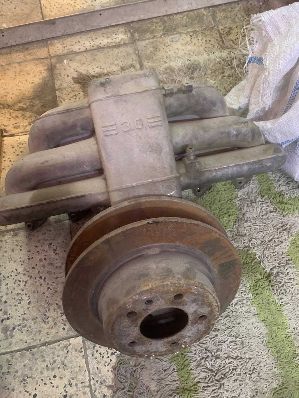 توصيل موجود


**إذا كنت صاحب هذا الإعلان وتريد حذفه لأي سبب، رجاءا أرسل رسالة إلى الدعم الفني**