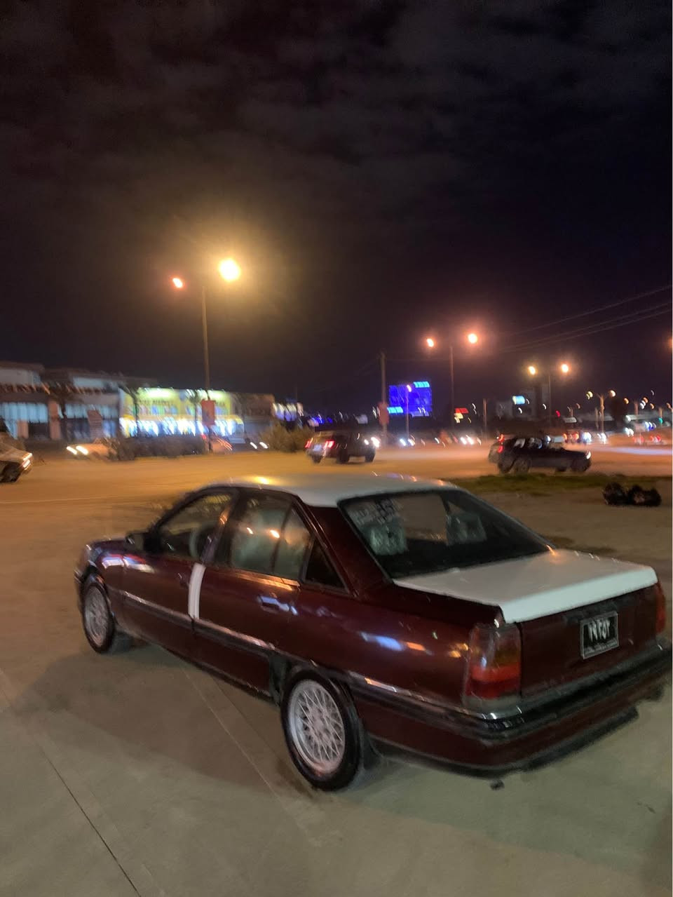 ئۆپڵ ئۆمیگا ١٩٩٢ ئارم سلێمانی گێرو مەکینە بەشەرتی هەزار فیتەر قفلی ١٥ گەلەیە السليمانية, العراق


**إذا كنت صاحب هذا الإعلان وتريد حذفه لأي سبب، رجاءا أرسل رسالة إلى الدعم الفني**