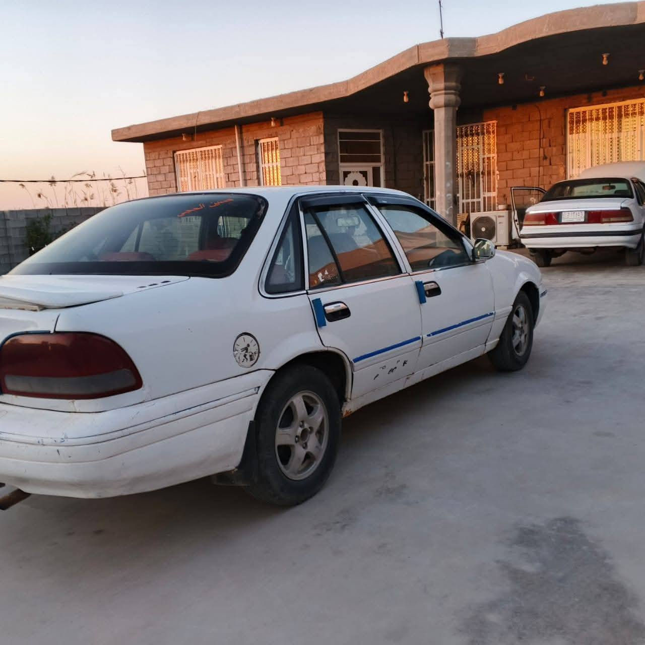 للبيع


**إذا كنت صاحب هذا الإعلان وتريد حذفه لأي سبب، رجاءا أرسل رسالة إلى الدعم الفني**