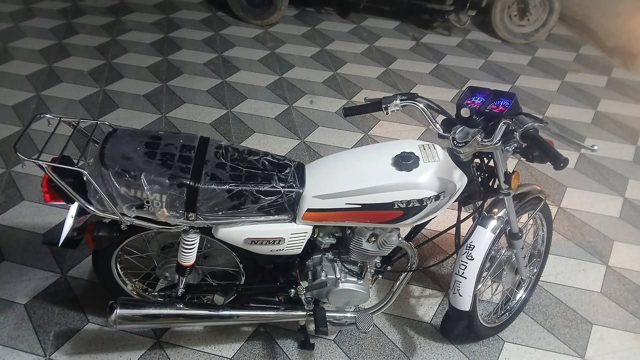 نامه موديل 2027زيرو سعر ٧٥٠ بيه مجال مكاني واسط كوت حي لحكيم ثاني ***********
