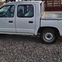 توێتا ئەڕنەب • تويوتا ارنب 2001 • بيك اب 2001 • سيارة تويوتا ارنب • ار...