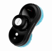 روبوت تنظيف زجاج • منازل وعمارات • بغداد