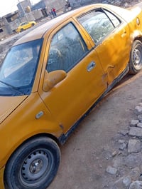 سياره البيع سنويه منتهيه مكينه نضيفه كير نضيف تخم تاير جديد مالك موجود...