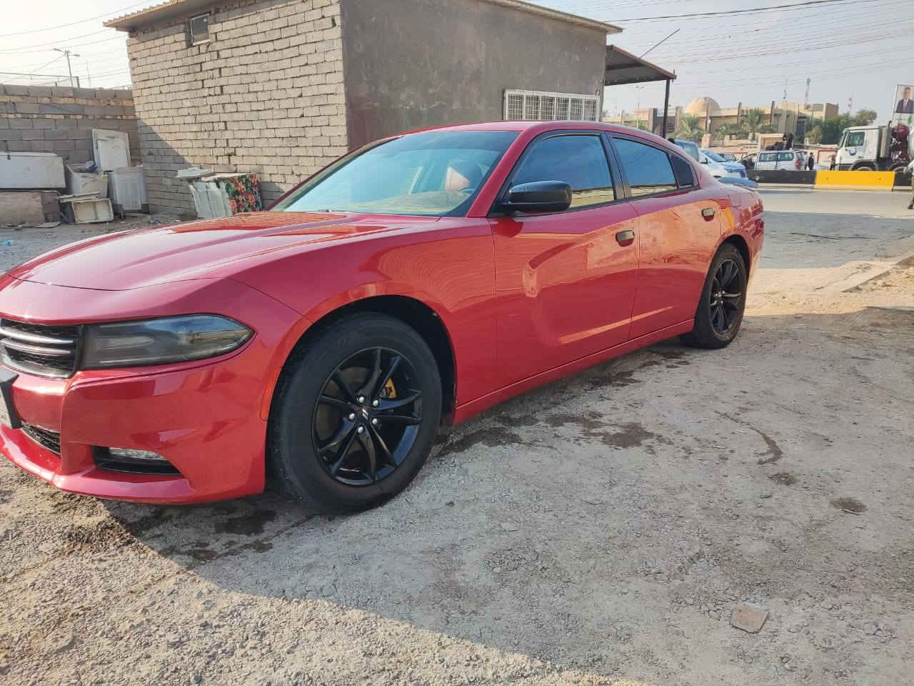 جارجر ١٥ معلايه ١٨ وارد كندي كفاله داخله تقرير تعمل وتسير ١٦٠ وبيهه مجال ***********
مكلف بالنشر
