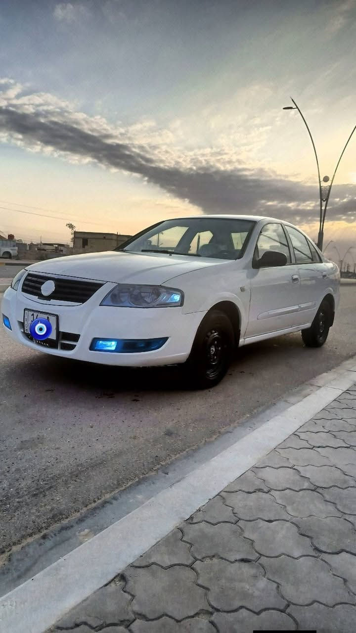 سني كوري للبيع مديل(2009)
رقم بصره دولي بسمي السياره مكفوله من صبغ وتبديل 
مكينه وكير وحداده وتبريد وتدفئه فوول السياره جاهزه للخير ما ذب عليه الف  مكاني بصره شط العرب السعر 85 وبيه مجال رقمي ***********
***********
