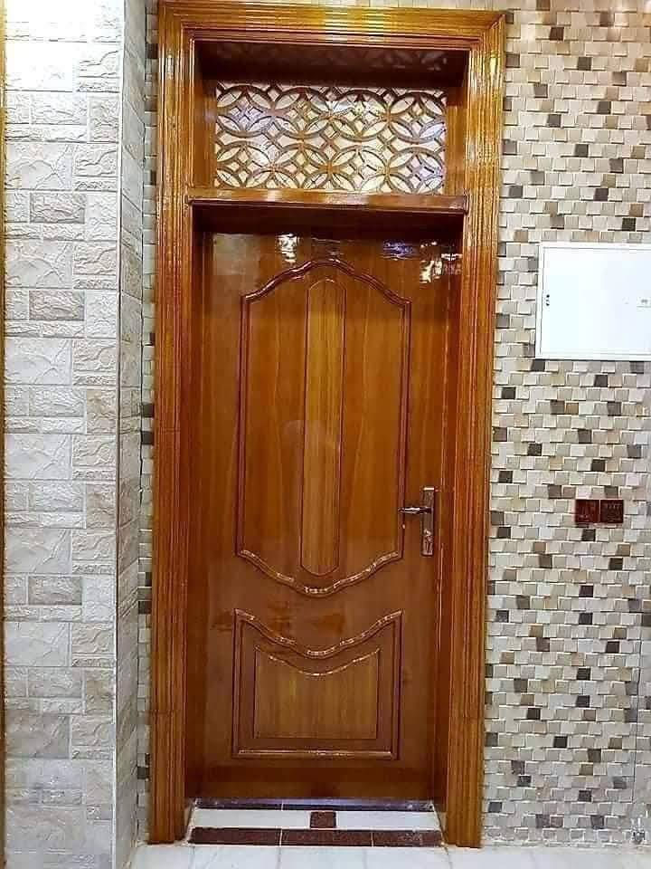 عرض خاص 7 موديلات فقط السعر 175 الف هذا العرض لمدة 20 يوم الكمية محدوده السعر يشمل👇👇
1..باب صاج درجه اولئ معاكس ثقيل 6ملم
2..نقش سي ان سي وجه واحد 
3..كيلون تركي اوزن درجه اولئ
4..صبغ الباب رش سلتر
5..صبغ جرجوبه الموجوده عندك
فقط النقل عليك حسب المكان
العنوان ديوانية مقابل المحافظه الجديده فرع جامعة الإمام الكاظم ثاني فرع ع اليسرة من تعبر الكراج
 للحجز والاستفسار ***********
للحجز والاستفسار *********** 
باقي الموديلات كلمن وسعره
العمل داخل الديوانية وكل الاقظيه والمحافظات القريبه علديوانية
