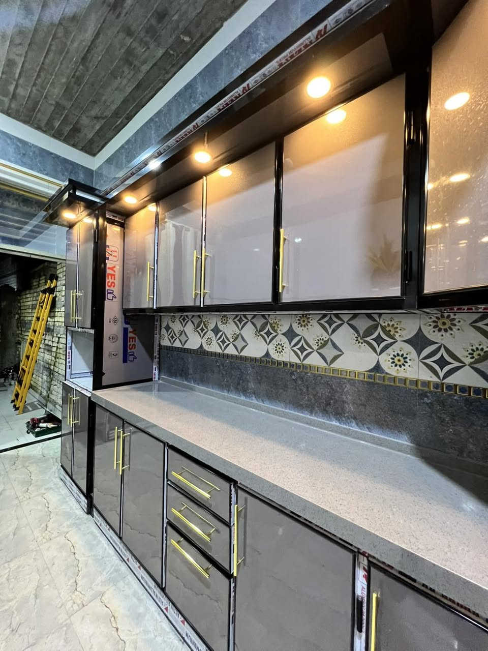 كاونتر ألمنيوم 
#معمل_علاوي_للالمنيوم_والخشب #نعمل #غرف #معمل #مطابخ_MDF #ديكوراتداخليه #ديكورات #يستاهلون #العراق #الدقه_المطابخ #مطابخ #ذي_قار


**إذا كنت صاحب هذا الإعلان وتريد حذفه لأي سبب، رجاءا أرسل رسالة إلى الدعم الفني**