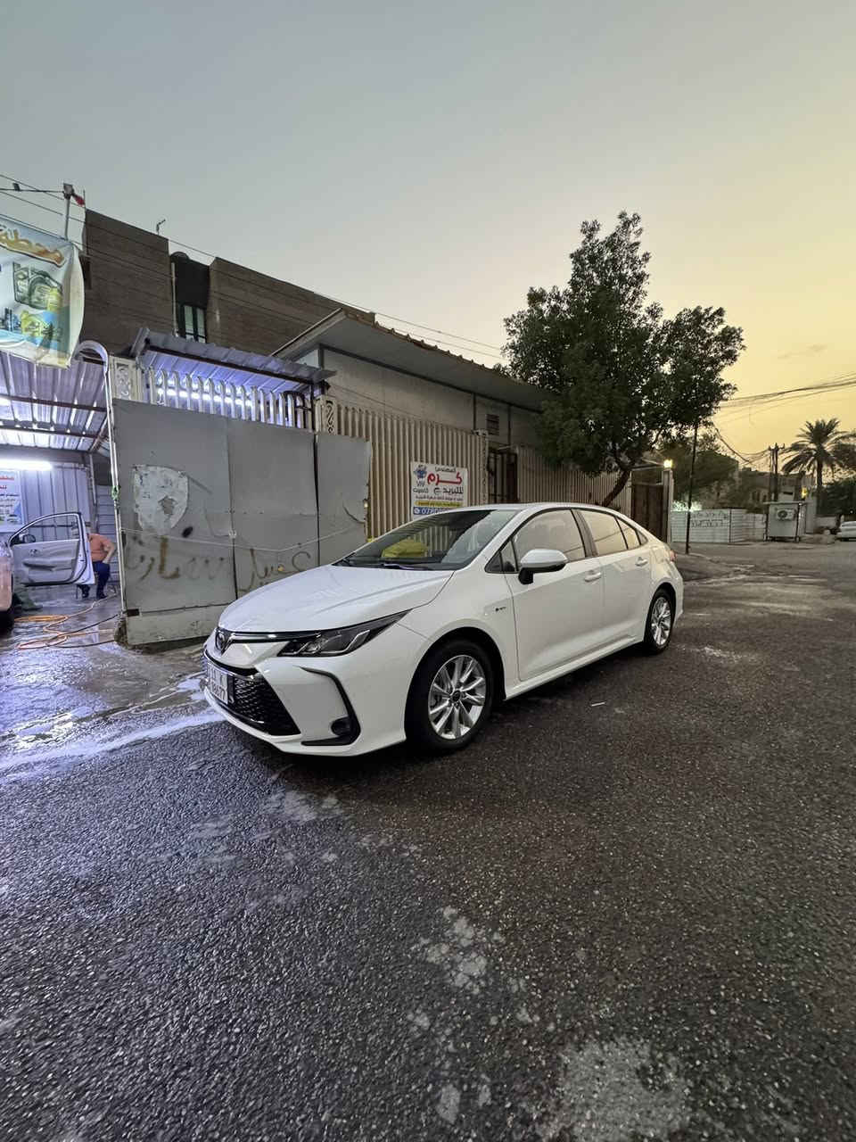 السلام عليكم كورلا 25للمراوس فقط الانتره فورتي
***********
