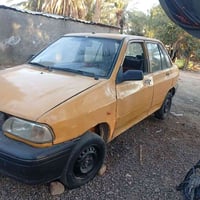 سايبا • ٢٠١٠ • مكينة جديدة