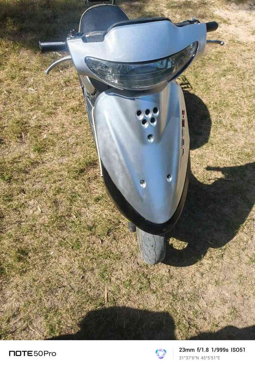 السلام عليكم دراجه منغولي 60 جديده ماناقصهه شي نكره شغل وطلع الاستفسار اكثر خاص


**إذا كنت صاحب هذا الإعلان وتريد حذفه لأي سبب، رجاءا أرسل رسالة إلى الدعم الفني**