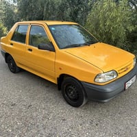 موديل ٢٠٢٤ • كامرة محيطية • غاز ٦٠لتر