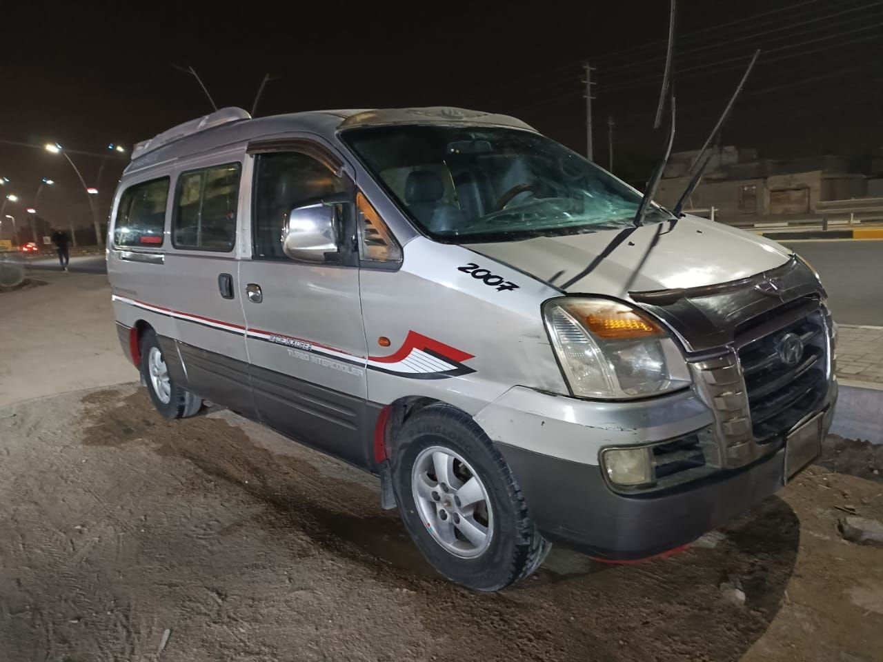 سلام عليكم ستاركس موديل 2007 محرك كير كسن شرط سياره جاهزة من كلشي رقم قادسيه الماني


**إذا كنت صاحب هذا الإعلان وتريد حذفه لأي سبب، رجاءا أرسل رسالة إلى الدعم الفني**