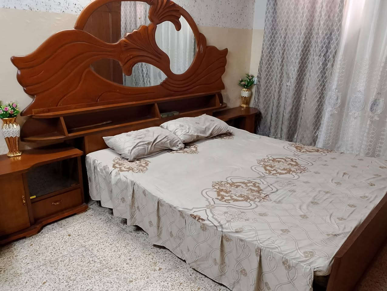 ٥٠٠ وبي مجال مع زاويه ترهيم *********** بيع مستعجل
