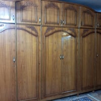 كنتور • ٦ابواب • صاج