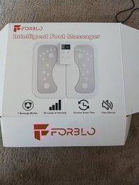 جهاز تدليك • تحفيز عضلي • مساج كهربائي