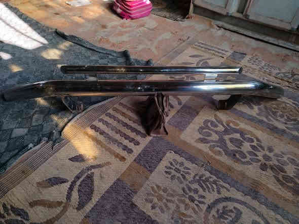 درع ستيل جديد للبيع سعر 50 وهذا رقمي بواتساب مكان الديوانيه***********
